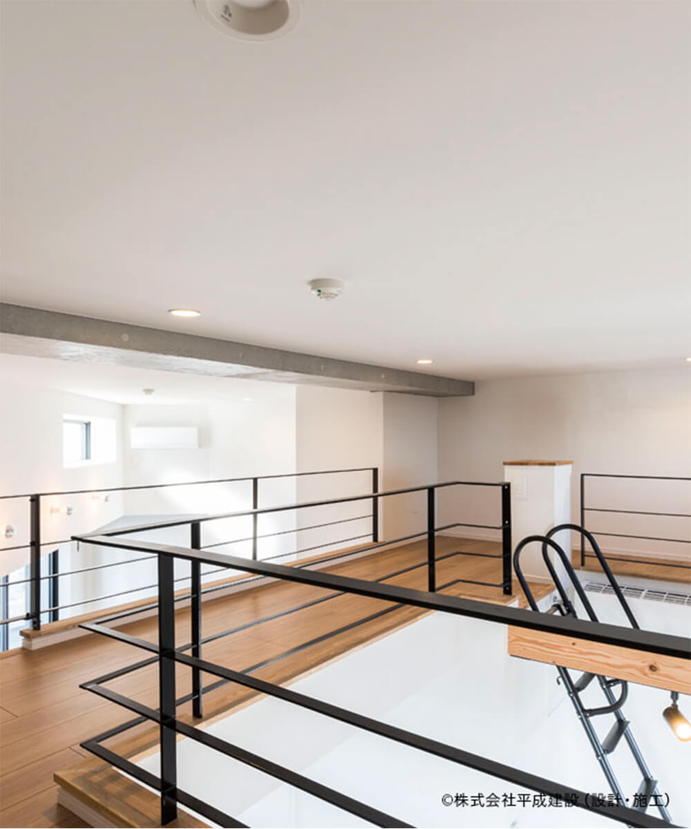 FRAME（東京都大田区）